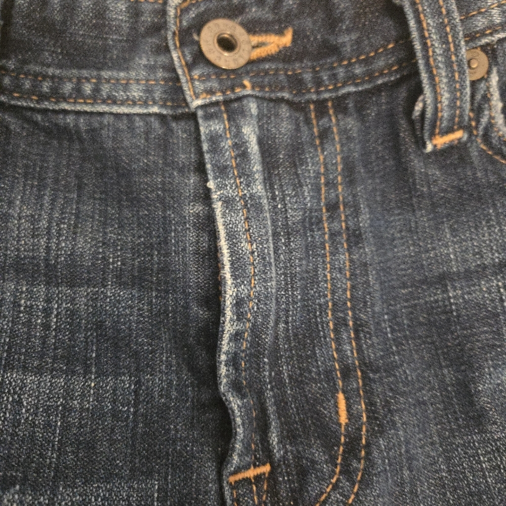 AG Adriano Goldschmied The Fillmore Men's Denim Jeans Size 33/31 - Picture 10 of 12